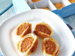 -上海新锦江大酒店