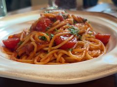 -Pizzeria da Nicola·火炉披萨(中大国际店)