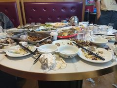 -胶东海鲜大排档(北太平庄店)