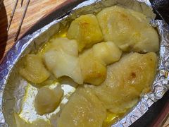 -阿记烧烤(大兴新区店)