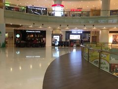 -星巴克臻选(上海长风大悦城店)