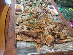 -大汗行宫园林餐厅