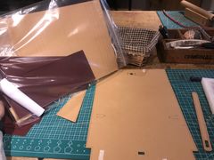 -如果·追梦手工皮具DIY教学店(田子坊店)