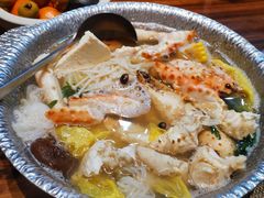 帝王蟹锅-耕海蟹将军(万象城店)