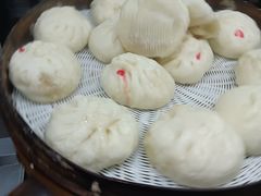 -清泉阁包子铺(中山路店)