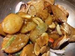 -绿茶餐厅(哈尔滨凯德店)