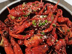 油焖大虾-一棠龙虾•王牌虾球(楚河汉街店)