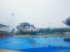 android_upload_pic-上海玛雅海滩水公园