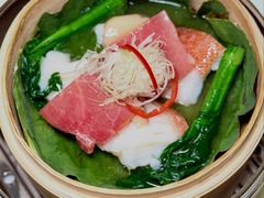-唐阁(香港朗廷酒店)