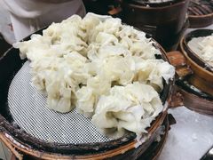 -海汇源老烧麦店(东大街总店)
