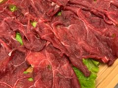 -清真京华源·涮肉烧烤(丰庆店)