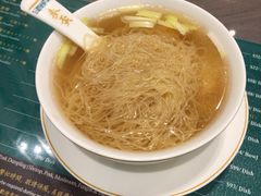 -麦奀云吞面世家(中环店)