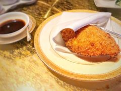 -唐阁(香港朗廷酒店)