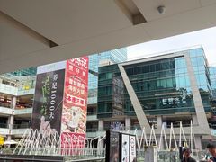 -福田卓悦INTOWN购物中心