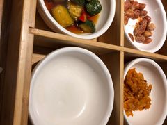 小菜-闽上鲜·福建菜(龙湖滨江天街店)