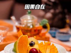 -叶叶菩提·晋福宫