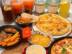 -必胜客(泰盛广场店)