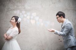 韩国迪娜DINA&nbsp;STUDIO(杭州店)-唯一旅拍·颂当代影像艺术中心(上城店)