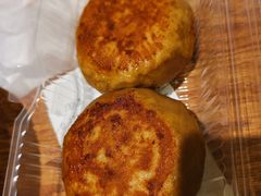 -清真吴记门钉肉饼·喜多利