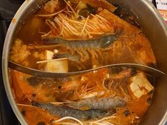 -熹悟海鲜火锅·广式打边炉