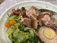 猪脚饭（蹄膀）-潮家庄潮州卤味