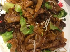 干炒牛河-八合里潮汕鲜牛肉火锅(福州万象城店)