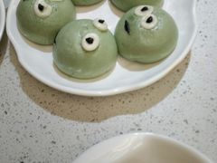 -味之绝美蛙鱼火锅(八号路店)