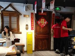 -有位虾匠·胶东土菜小馆(市北店)