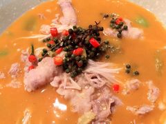 -御花园·粤菜·海鲜火锅(中山公园店)