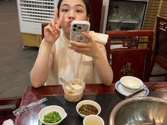 -老来福·非遗酸汤兔(凯旋路店)