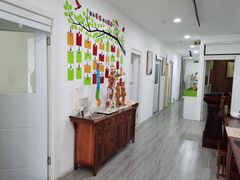 -麻麻手推拿