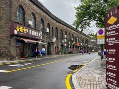 -襄阳古城
