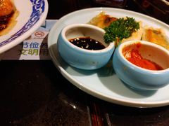 -老头儿油爆虾·知味杭州(爱琴海购物中心)