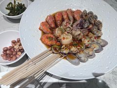 -潮州府·潮菜·砂锅粥(徐家汇店)