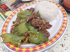 -新辉港式茶餐厅(北栅店)