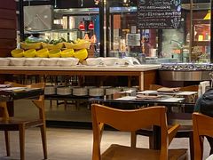 -顺德美的万豪酒店·自助餐·贡厨