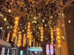 -龙湖星悦荟(颐和店)