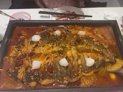 -雅佳神话·麻辣烤鱼(新街口店)