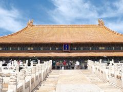 -故宫博物院(故宫)