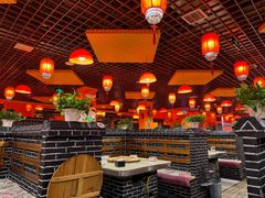 -王老六铁锅炖鱼(翠微店)