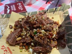 -西江红·株洲本地菜(滨江南路店)