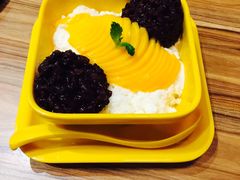 -粤港餐厅(禹州商业广场店)