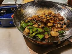 -情满四合院•京菜•烤鸭(动物园店)