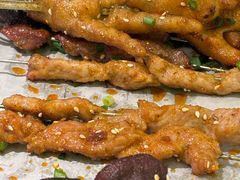 -楚太子  中餐&烧烤(武大店)