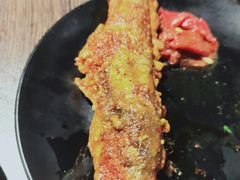 -李不管把把烧(绵阳总店)