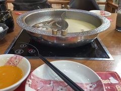 -牛New寿喜烧(青浦店)