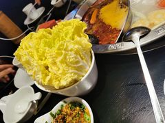 -重庆小天鹅火锅(中商广场店)