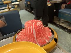 -一绪に寿喜烧(虹悦城店)