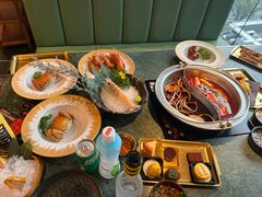 -牛New寿喜烧(龙湖金沙天街店)