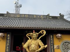 -灵顺寺